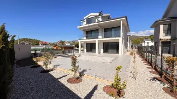 Villa in Koca Calis